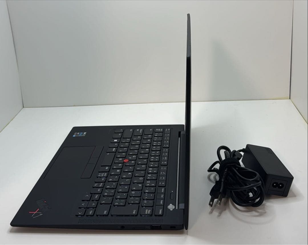 Windowsノート本体 ThinkPad X1 Carbon Gen 9
