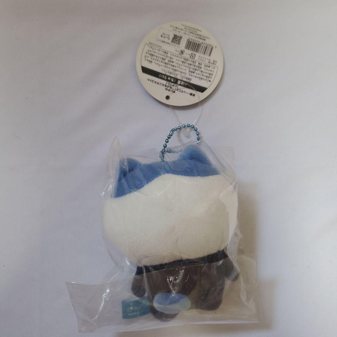 ちいかわ ハロウィン 仮装・・・ってこと！？なぷちミニマスコット 3点セット