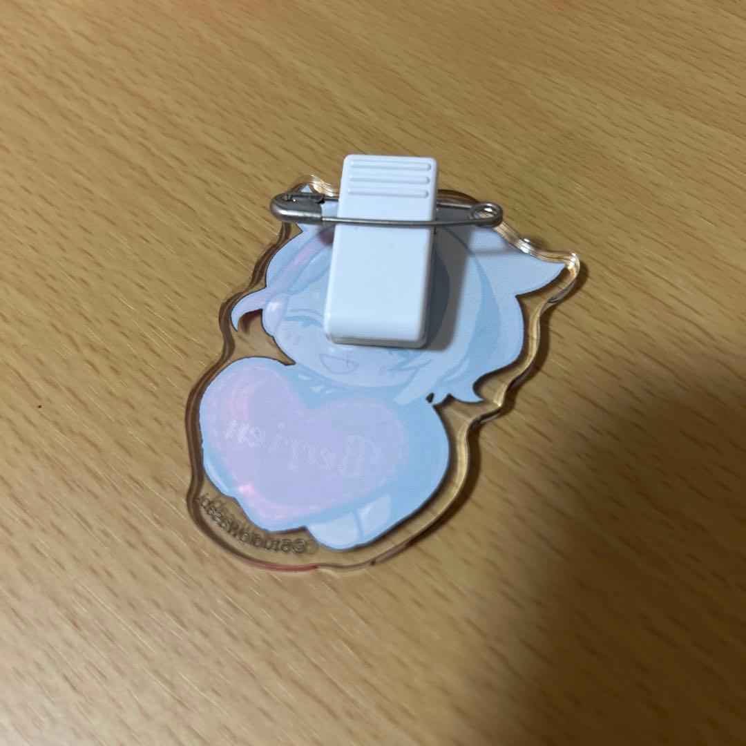 あくねこ グッズ ベリアン