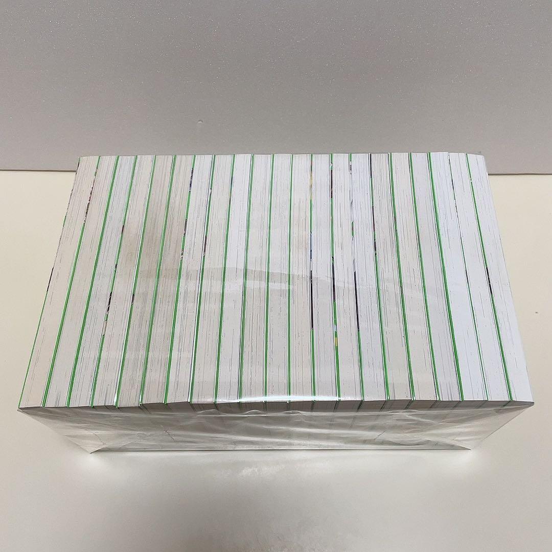 四つ子ぐらし 1-20巻 全巻セット よつごぐらし よつごくらし