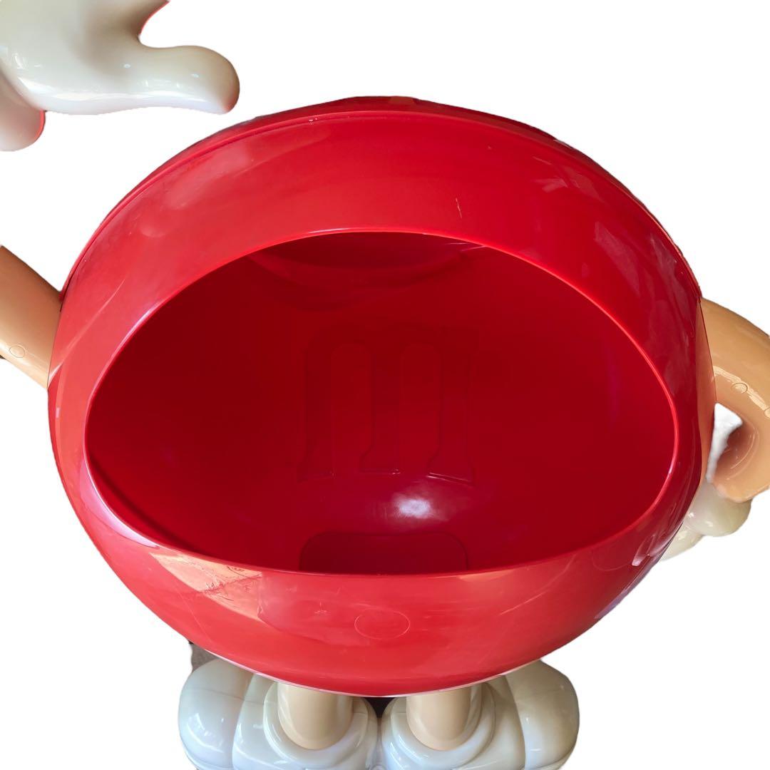 ✨非売品　M&M's 超大型　店舗用ディスプレイ　エムアンドエムズ