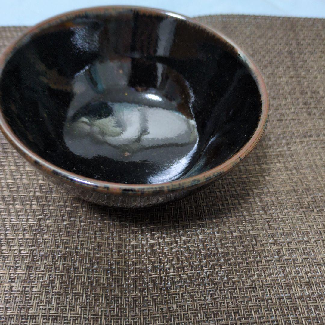 茶碗　第14代沈壽官