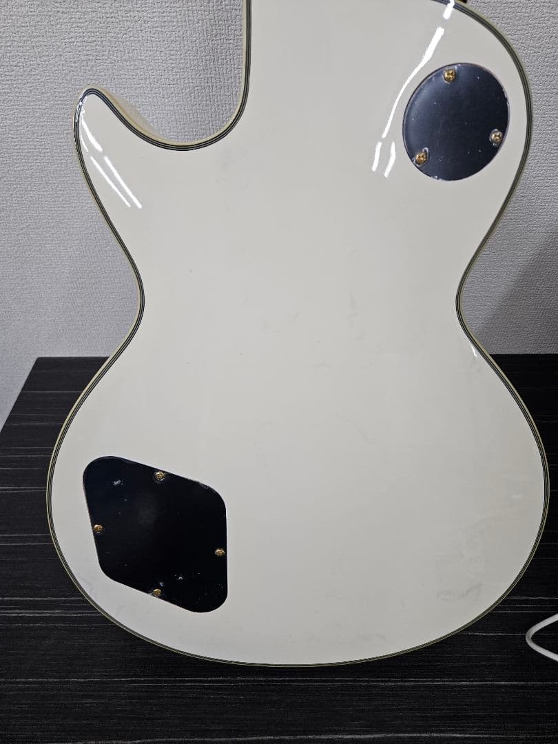 BLITZ by ARIA | ブリッツバイアリア エアロギター