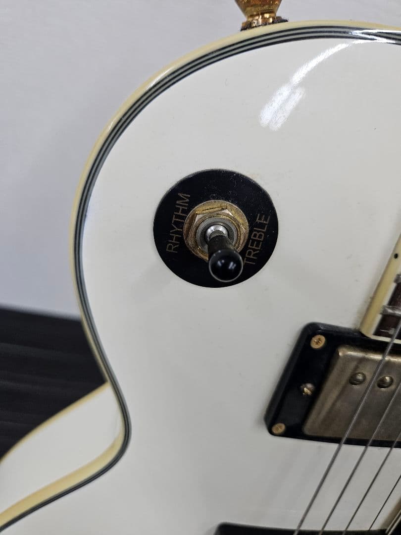 BLITZ by ARIA | ブリッツバイアリア エアロギター