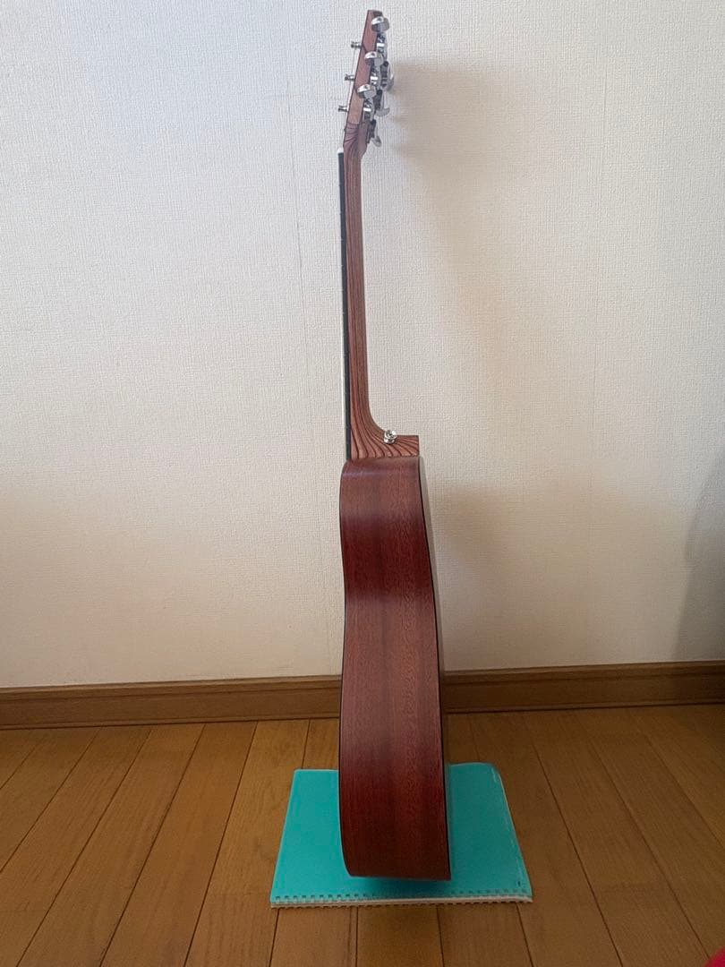 リトルマーチン　Martin & Co. LXME