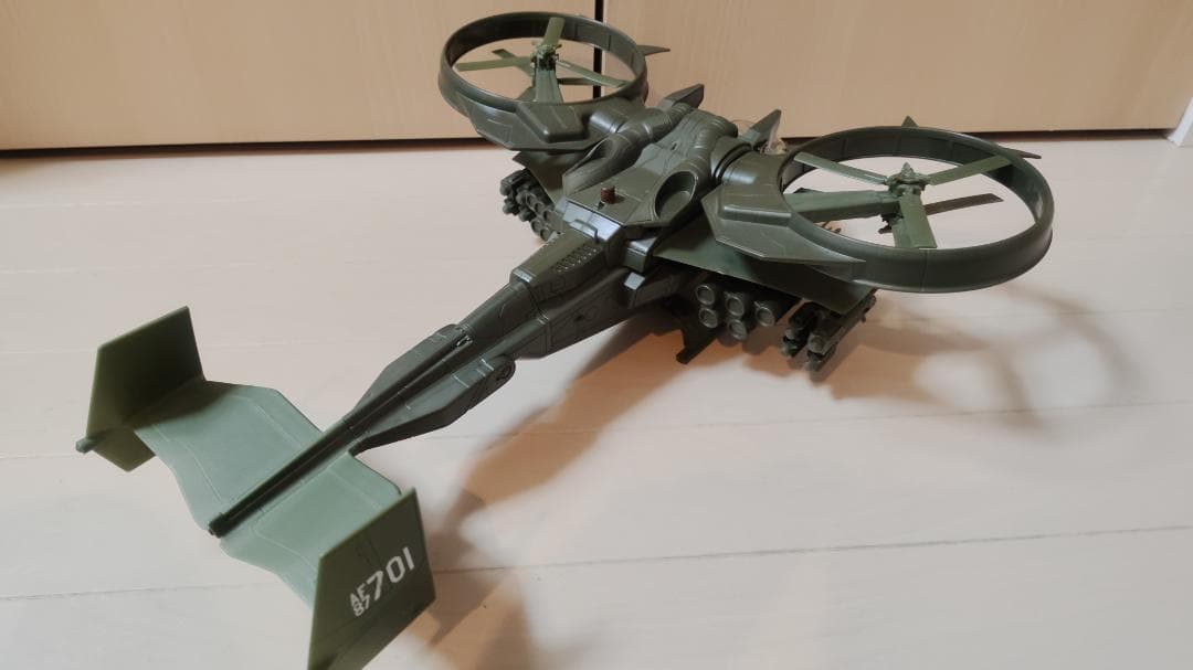 マテル　アバターフィギュアセット