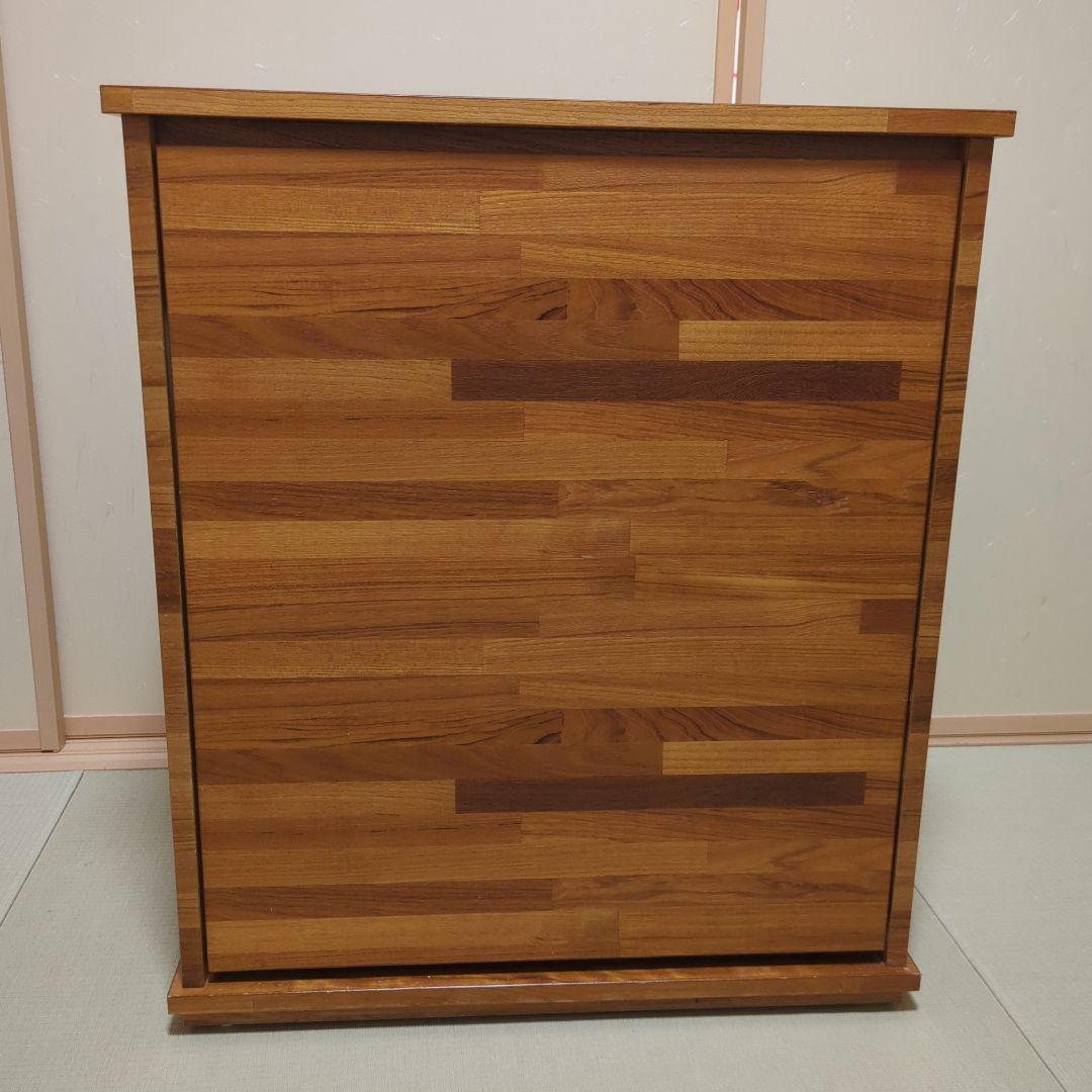 JUN ステージア 6030 水槽台 木製キャビネット 60cm水槽用