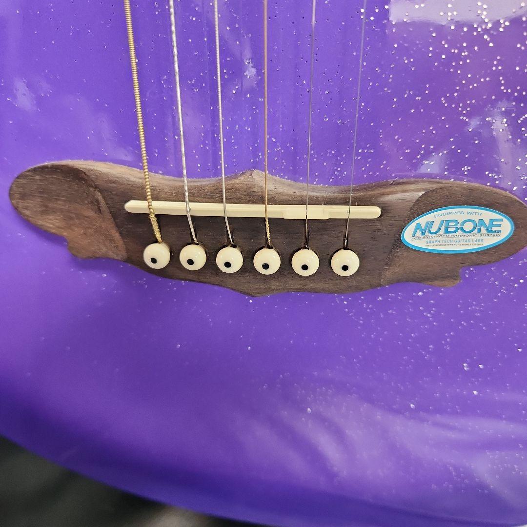 ジプシーローズ　アコースティックギター