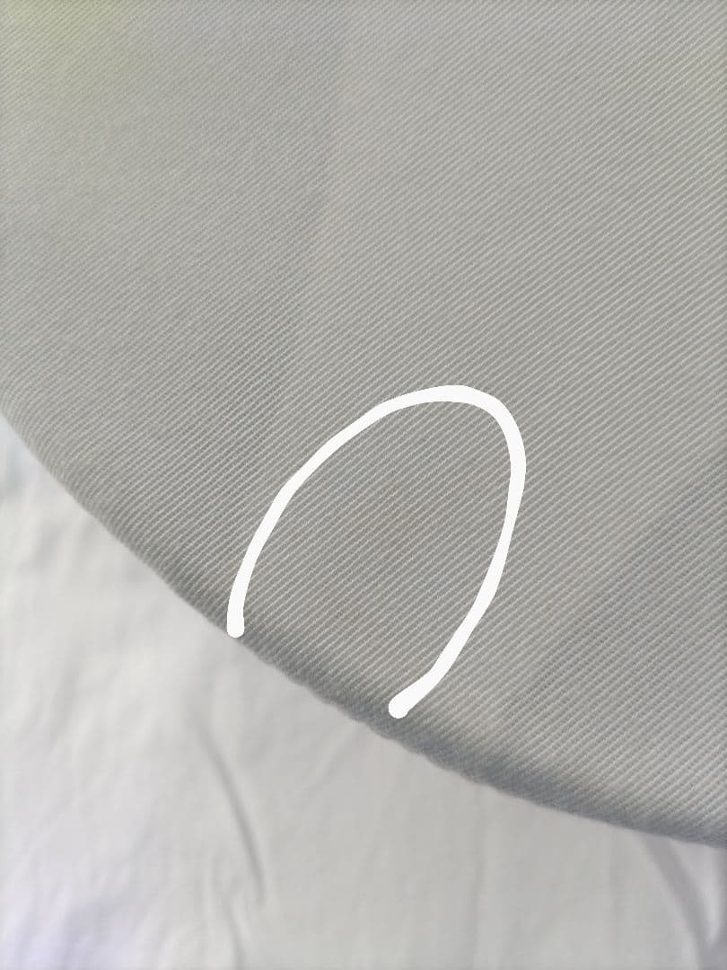 米海軍制帽 BANCROFT サイズ７1/4