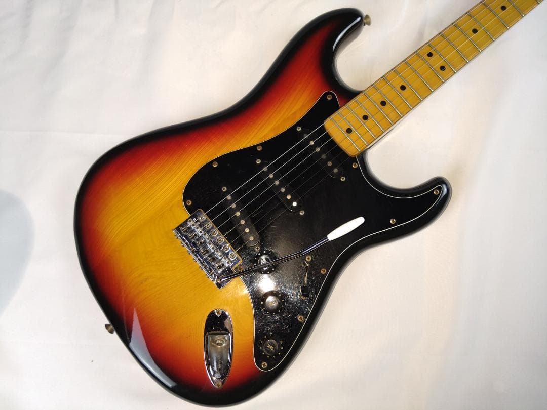 GRECO SE450S SPACEY SOUNDS '79年製日本製ビンテージ