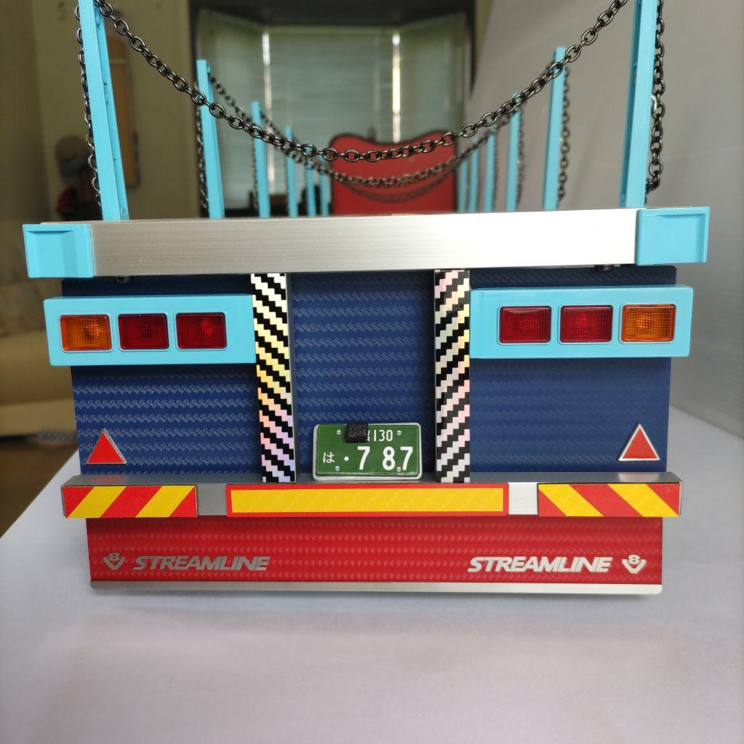 よし子  1/14 タミヤラジコントレ―ラ―