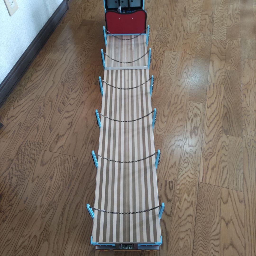 よし子  1/14 タミヤラジコントレ―ラ―