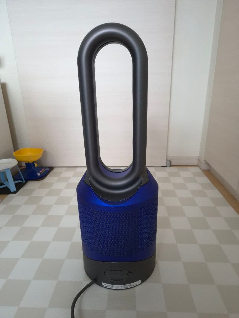最終値☆リモコン付Dyson Pure Hot + Cool Link HP03