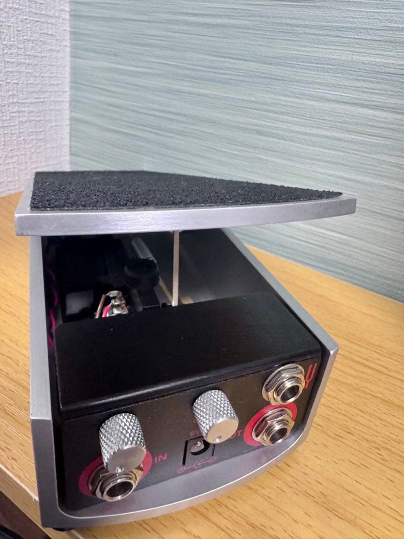 ERNIE BALL アーニーボール MVP ボリュームペダル