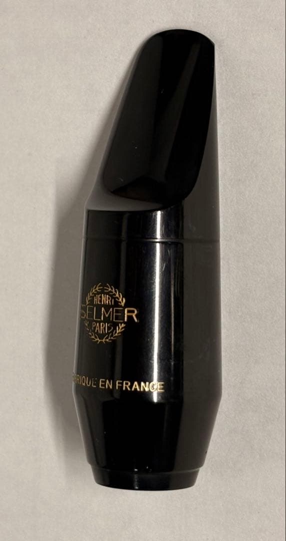 ソプラノサクソフォン用マウスピース セルマー　s90 170