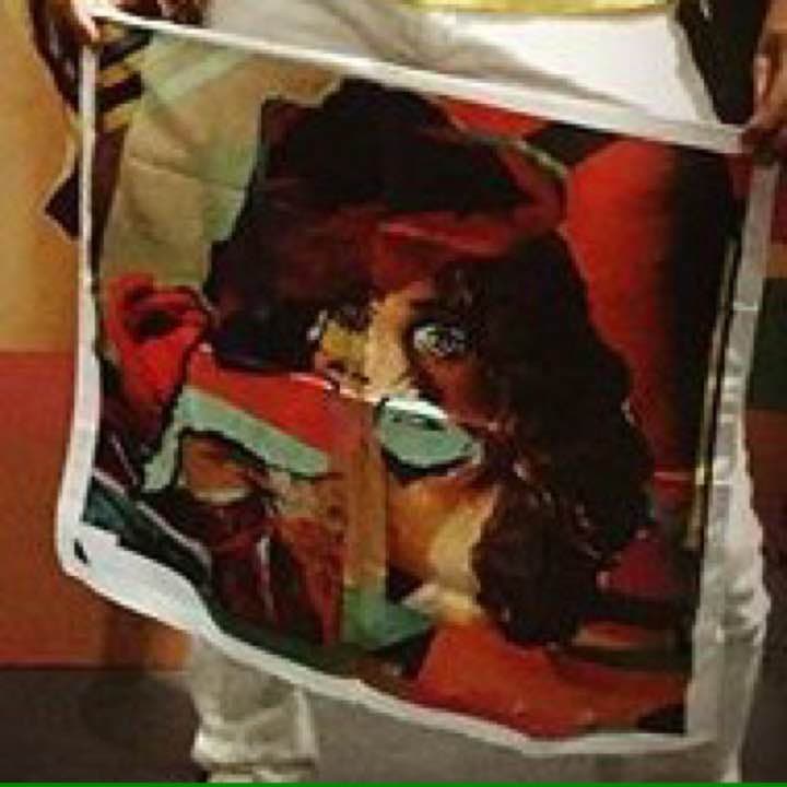 桑田佳祐　ULTRAヨシ子デラックス！ナイト 非売品 バンダナ 未開封