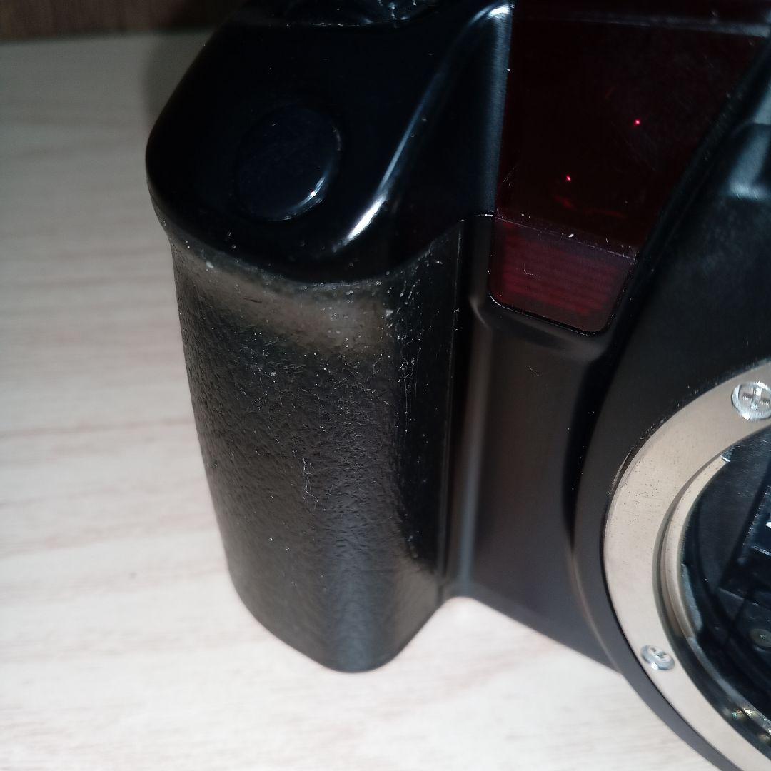 ★Canon★EOS 100QD 一眼レフカメラ＋レンズ2本セット★中古品★