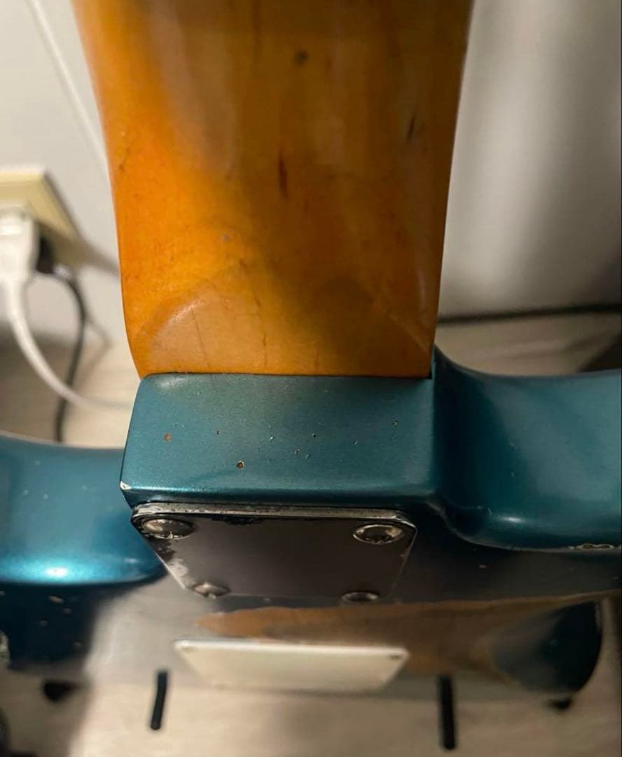 ストラトキャスター ギター(本体のみ)