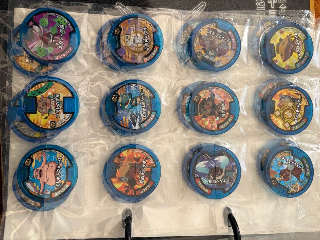 DX妖怪ウォッチ セット売り 100枚超メダル付き