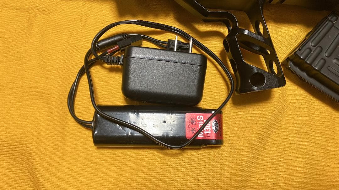 サバゲー AKストーム