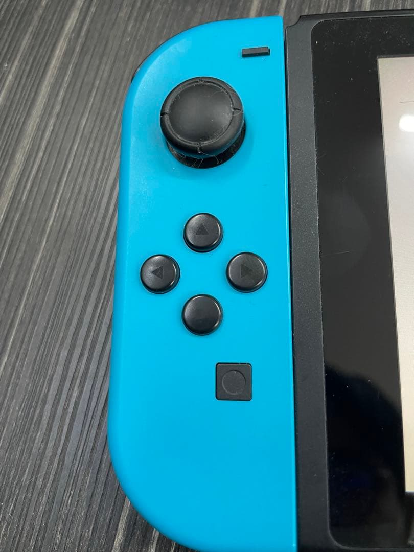 Nintendo Switch ニンテンドー　スイッチ　本体　HAC-001