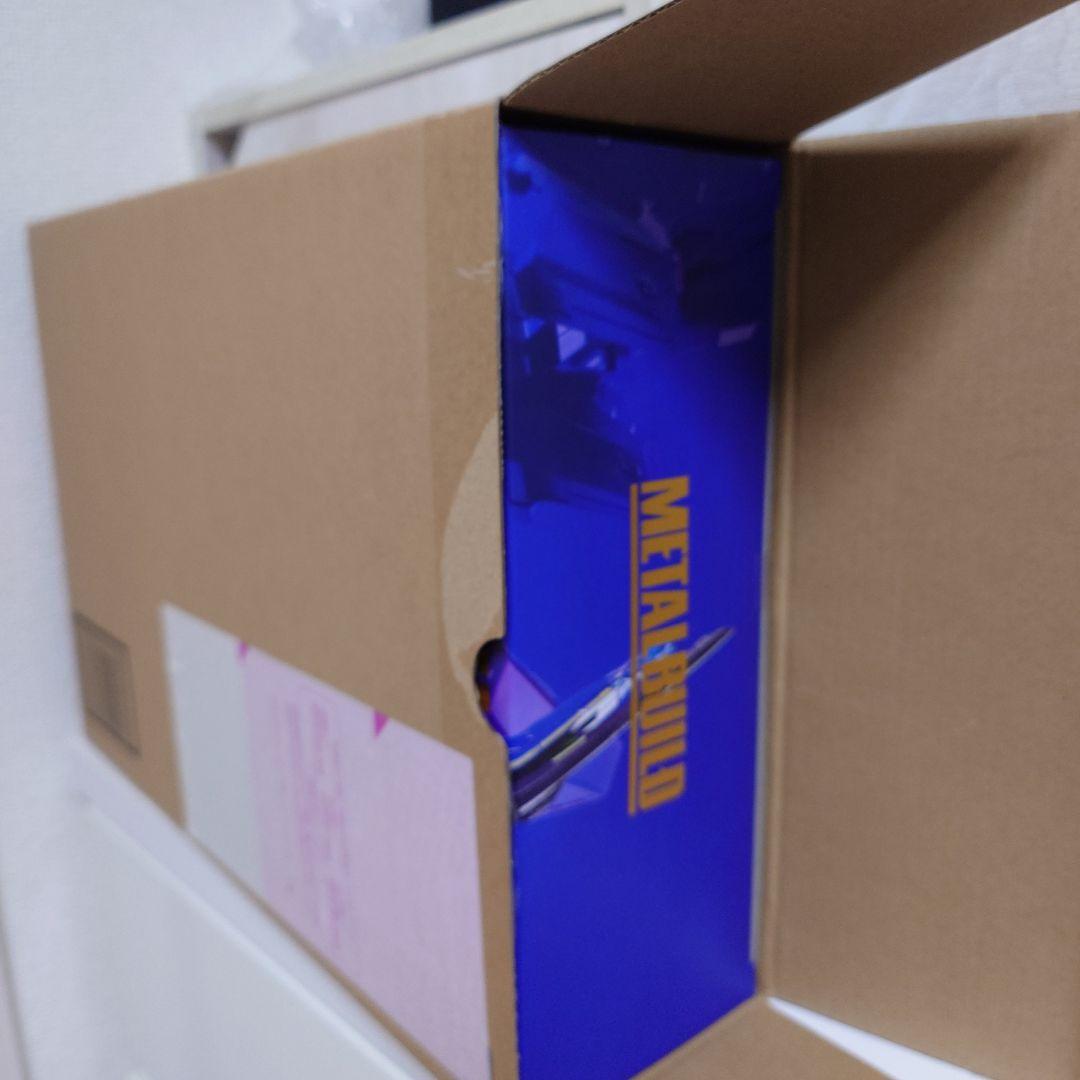 L BUILD ストライクフリーダムガンダム FESTIVAL 2024