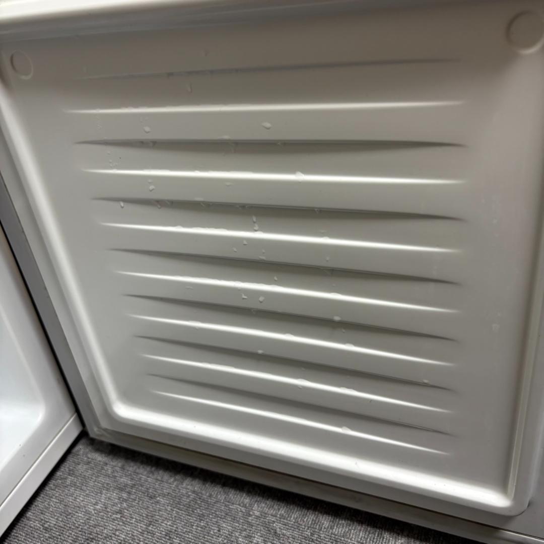 TOHOTAIYO 1ドア冷凍庫 TH-32LF1-WD