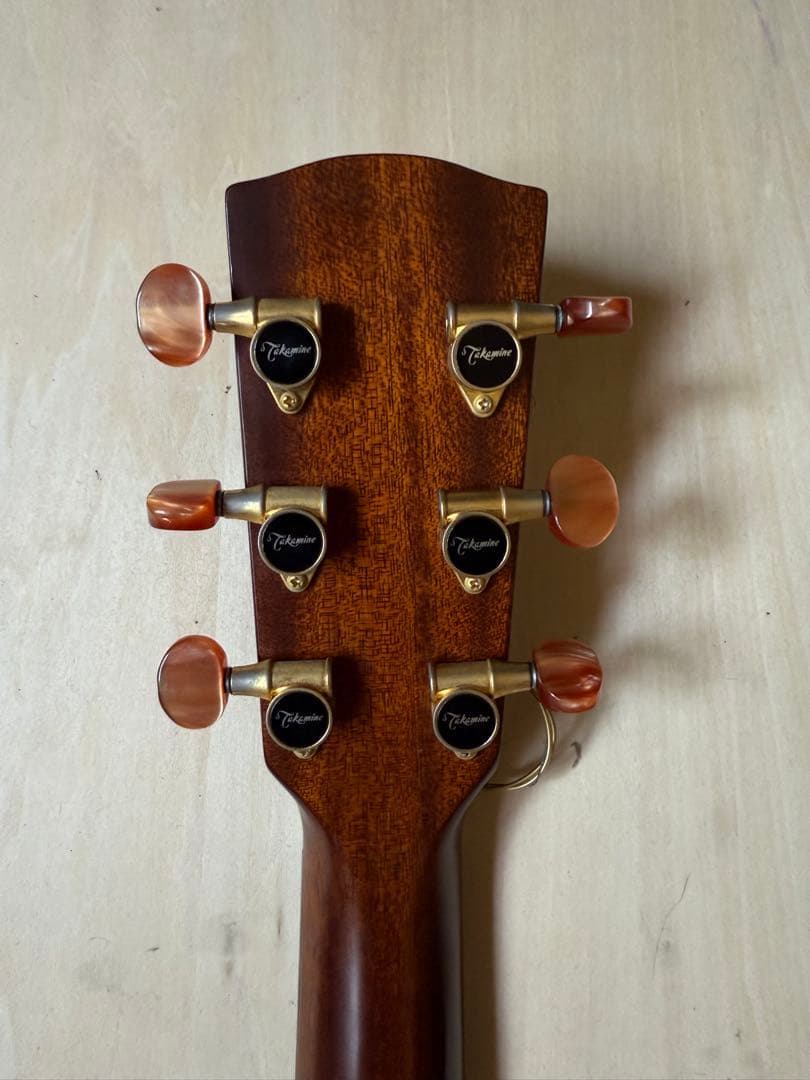 Headway アコースティックギター