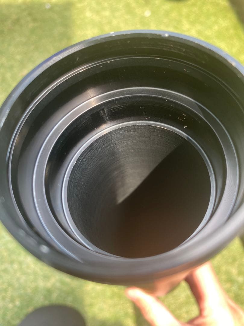 Z900rs 純正アウターチューブ　フロントフォーク