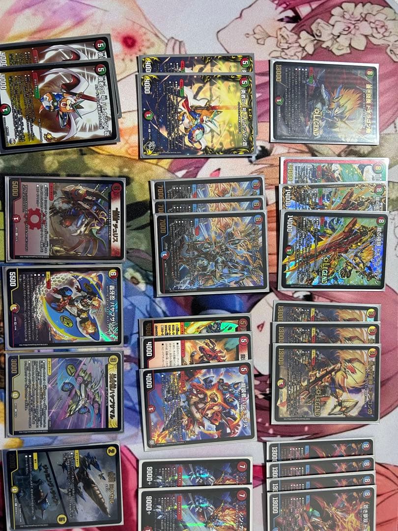 引退品　リースボルシャック入り 2000円セール中