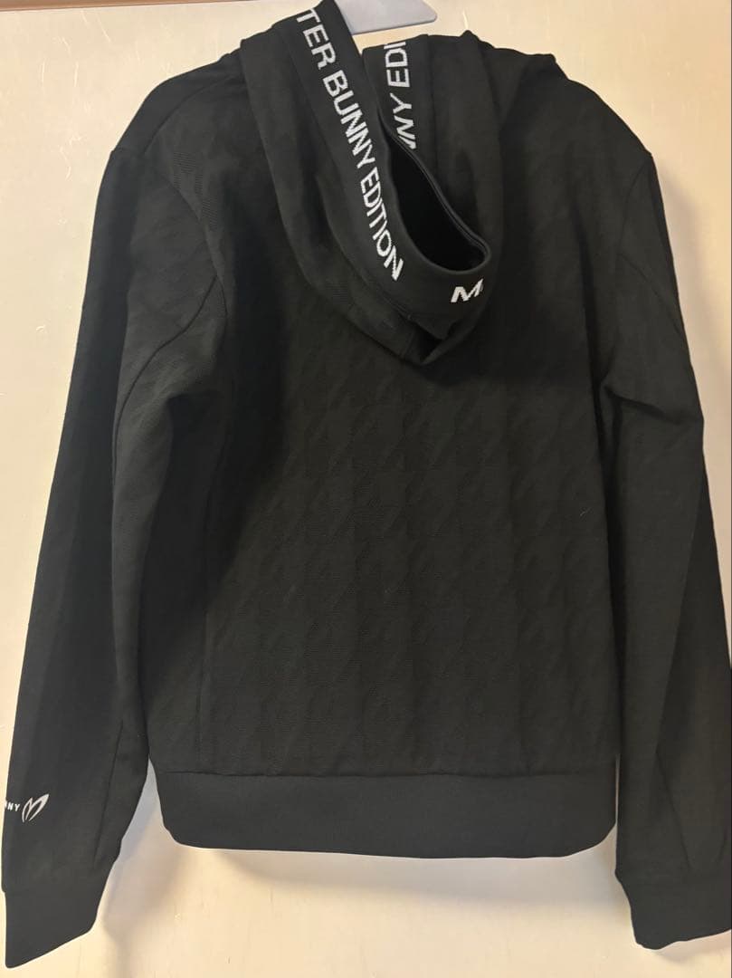 マスターバニー　パーカー　スカート　セット