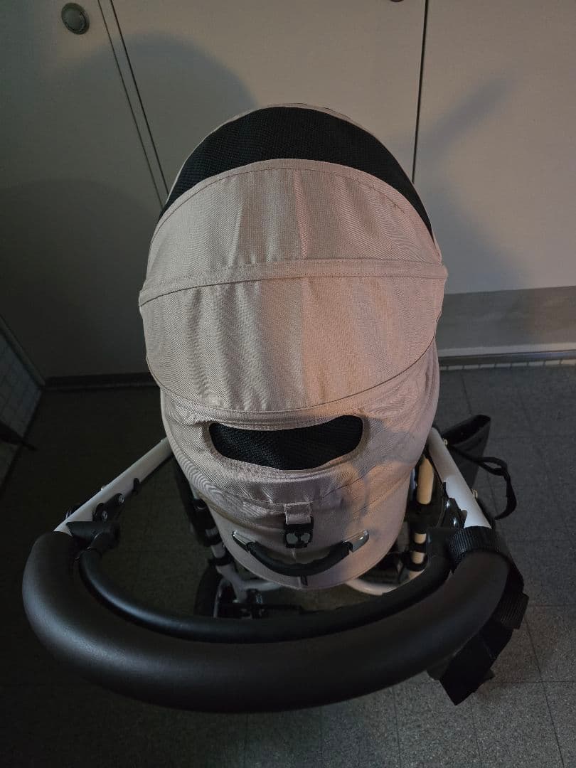 エアバギー AIRBUGGY ドーム3 レギュラー ブロッサム