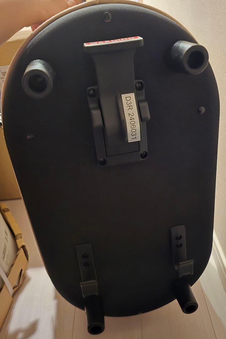 エアバギー AIRBUGGY ドーム3 レギュラー ブロッサム