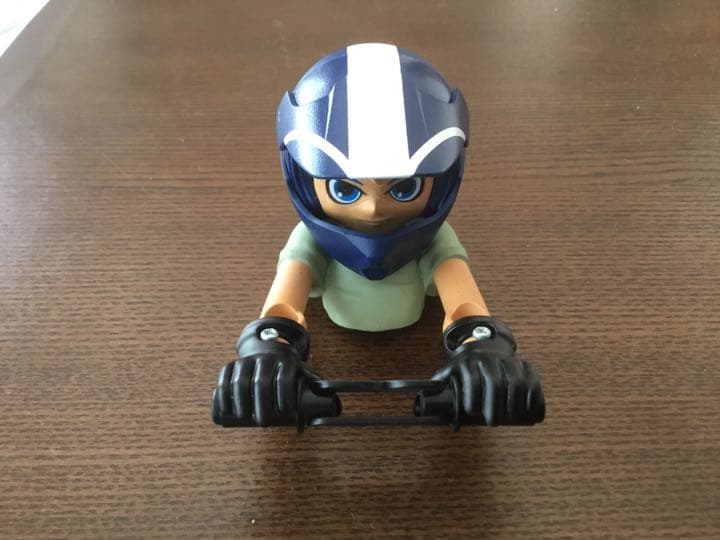 【塗装依頼】タミヤ OP.1864 マルチパーパス人形セット