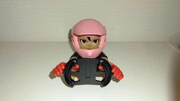 【塗装依頼】タミヤ OP.1864 マルチパーパス人形セット