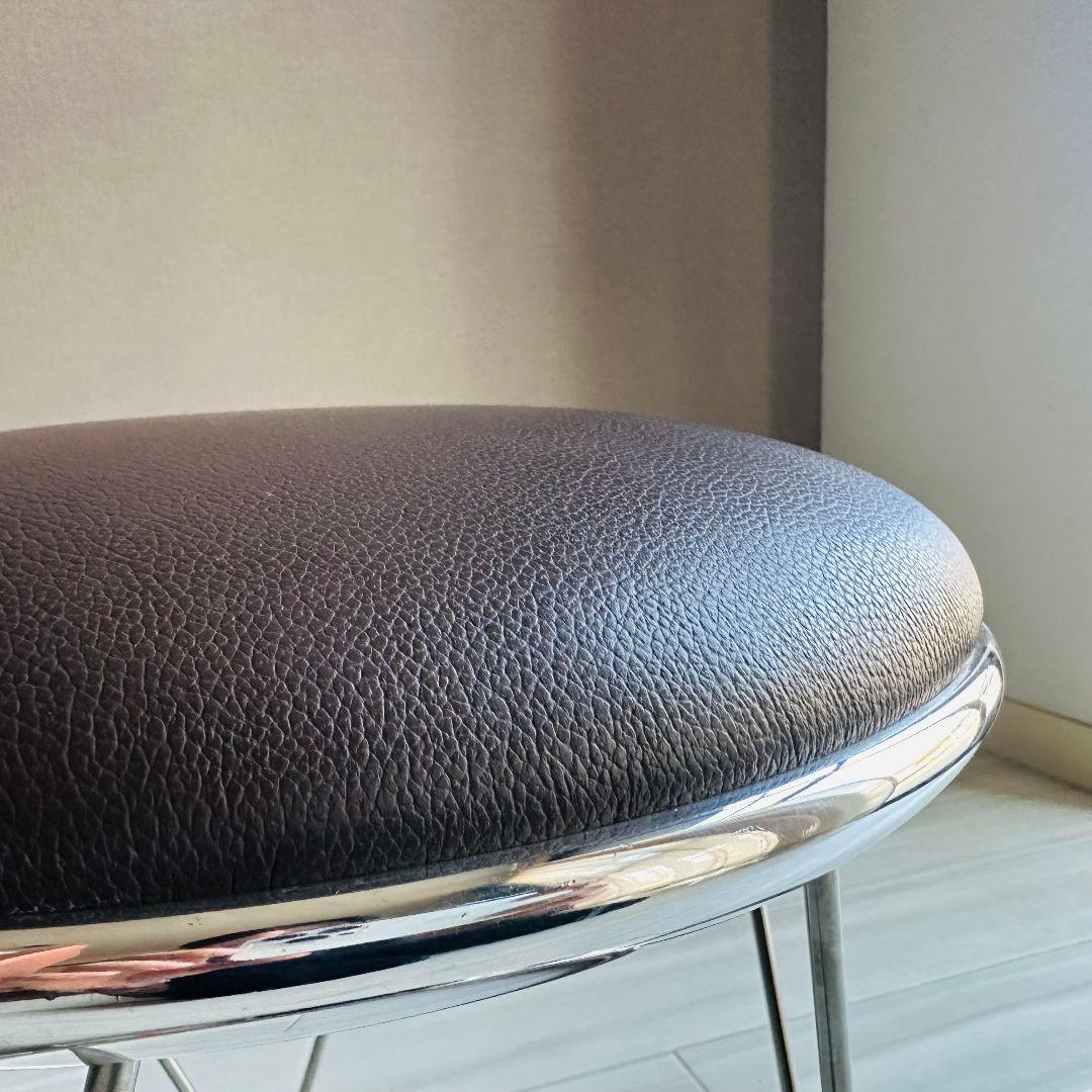 Riki Wire stool リキワイヤースツール 渡辺力 レムノス