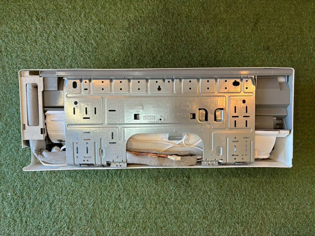 2084 ダイキン【AN28UESK-W】2017年製 10畳 エアコン 中古