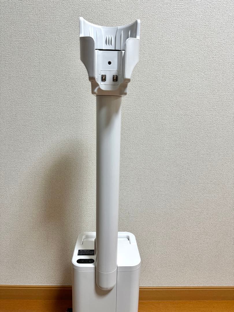 Shark CleanSense iQ+ IW3241JBK メタルブラック