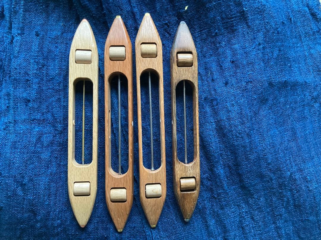 車入杼（並）、稲垣機料