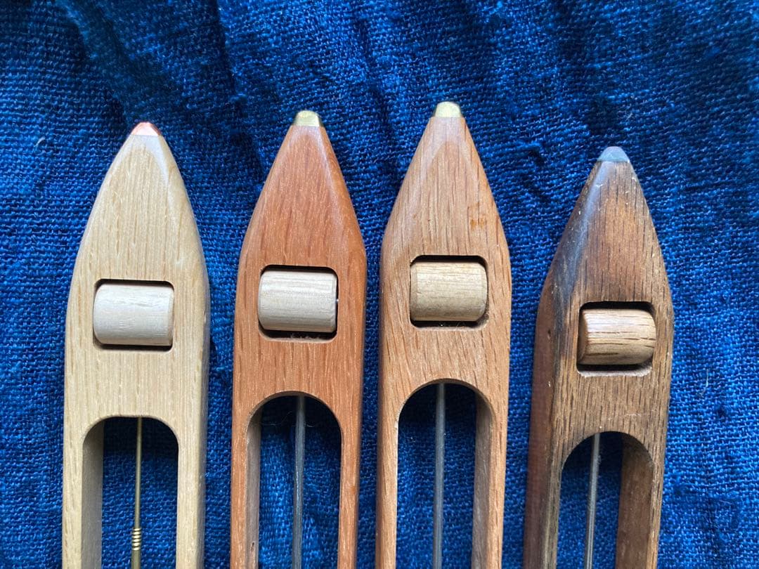 車入杼（並）、稲垣機料