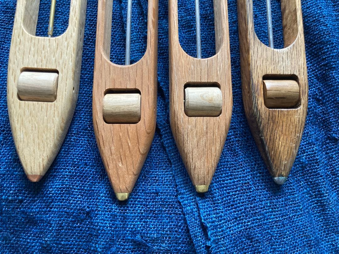 車入杼（並）、稲垣機料