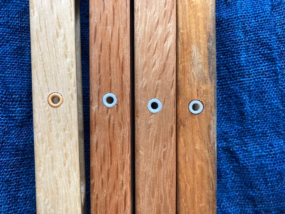 車入杼（並）、稲垣機料