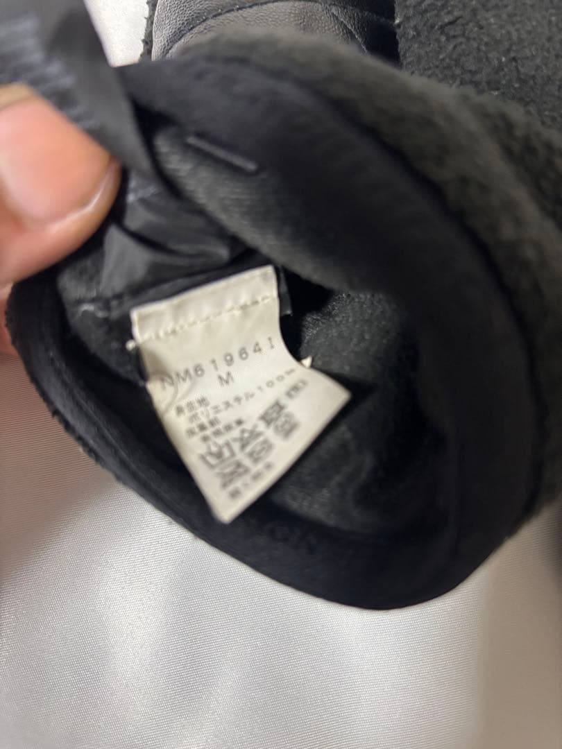 Supreme THE NORTH FACE RTG GoreTex グローブ