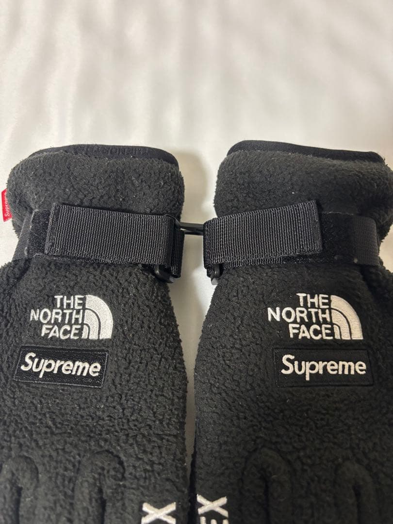 Supreme THE NORTH FACE RTG GoreTex グローブ