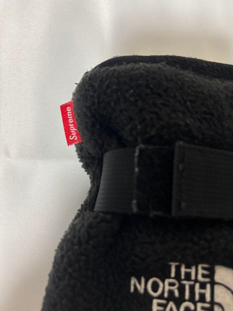 Supreme THE NORTH FACE RTG GoreTex グローブ