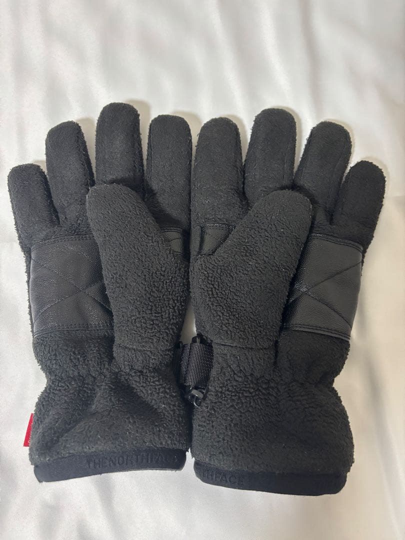 Supreme THE NORTH FACE RTG GoreTex グローブ