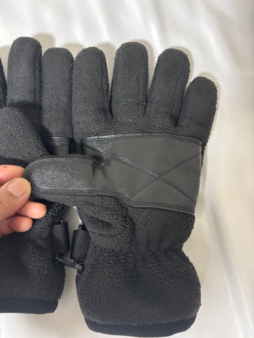 Supreme THE NORTH FACE RTG GoreTex グローブ