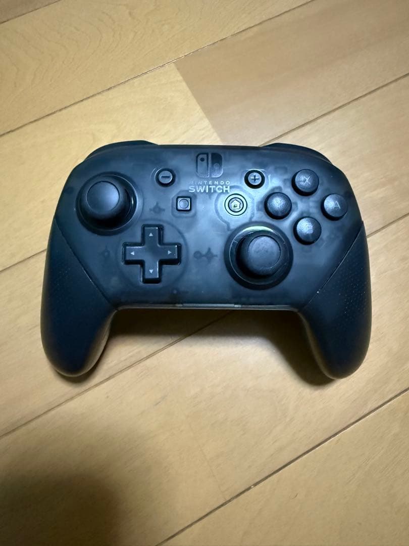 Switch 本体 ネオンブルー ネオンレッド proコントローラー、他セット