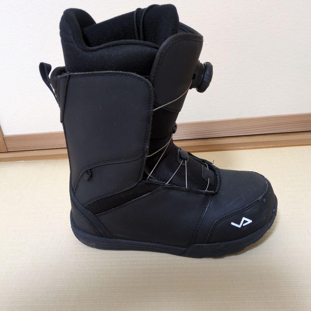 スノーボードブーツ BOA式　24-25シーズン