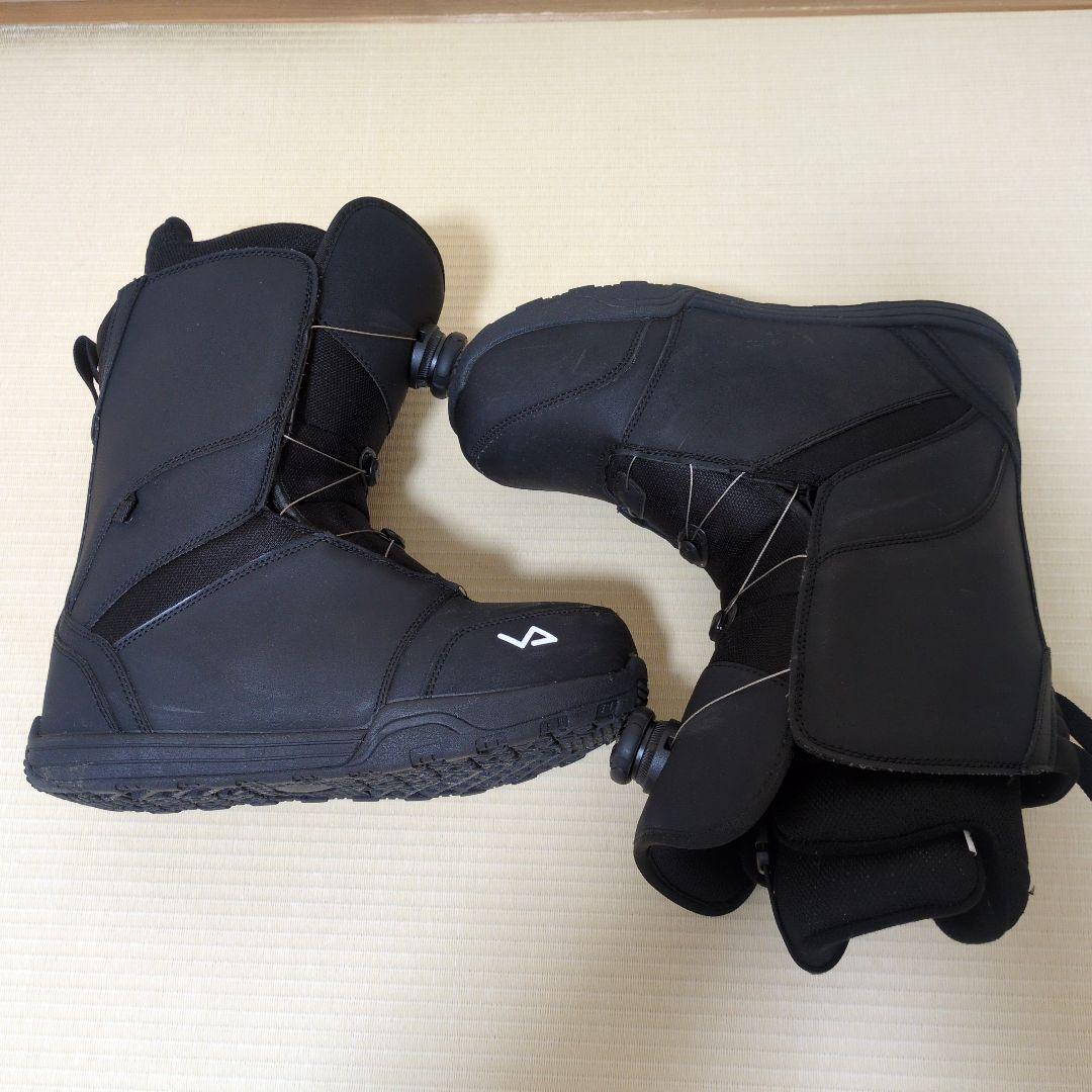 スノーボードブーツ BOA式　24-25シーズン
